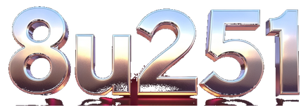 8u251 logo